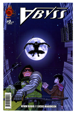 The Abyss 3