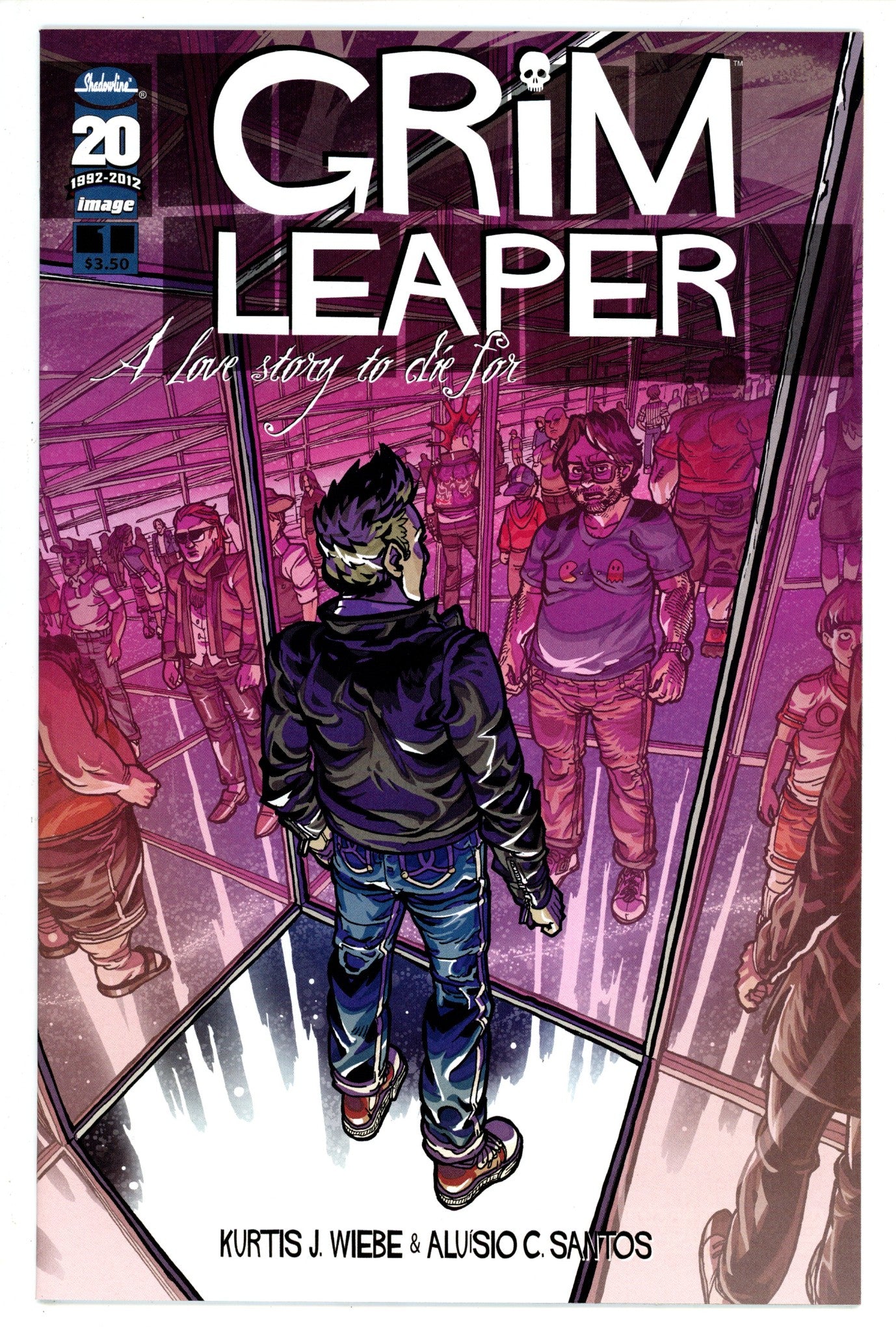 Grim Leaper 1