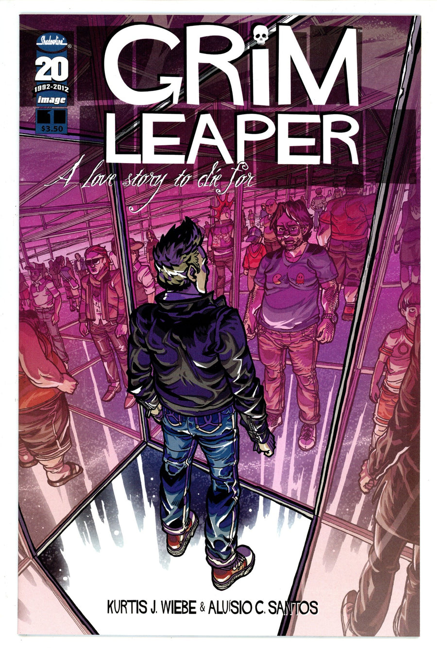 Grim Leaper 1