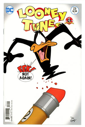 Looney Tunes 231 VF