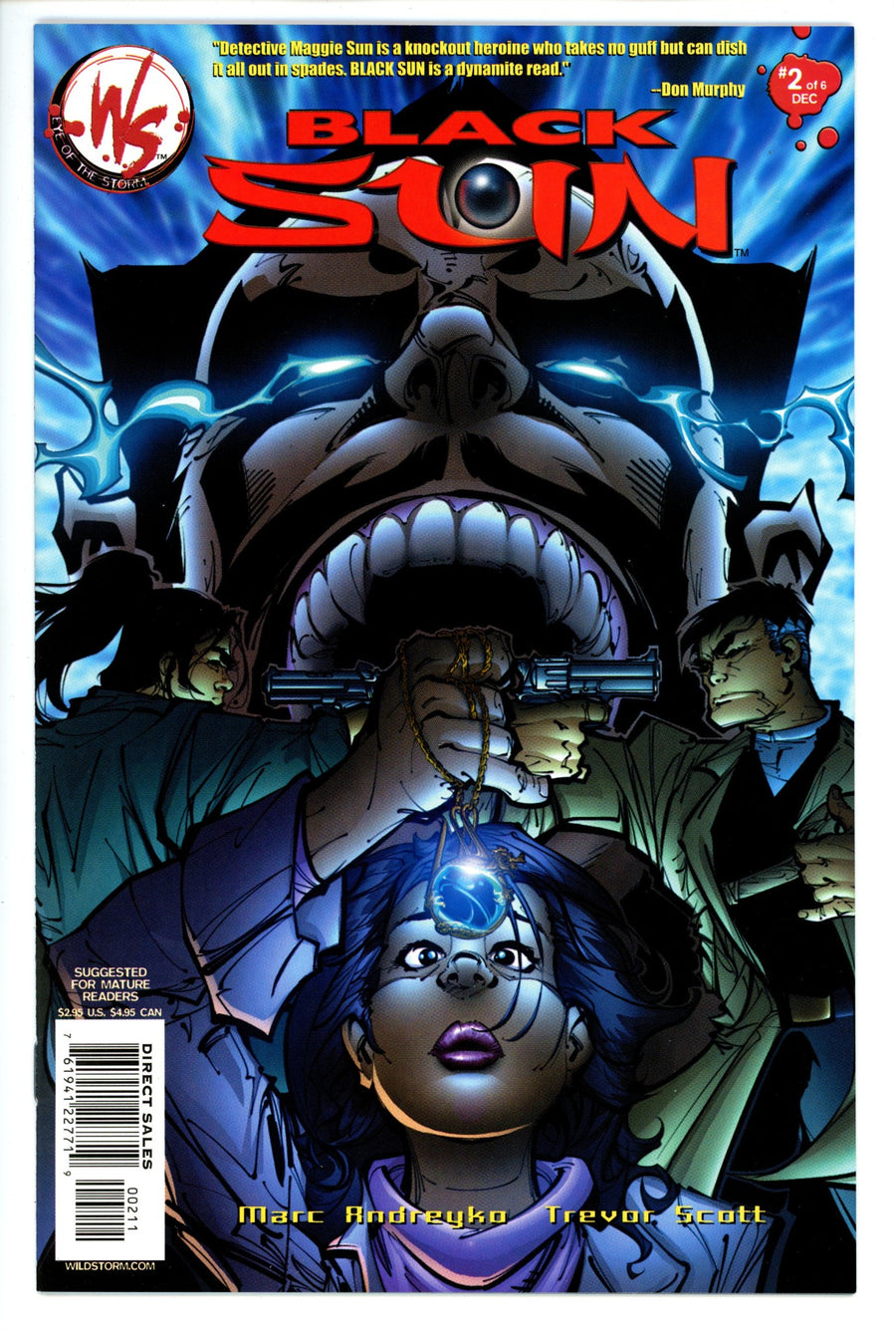 Black Sun 2