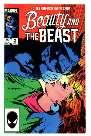 Beauty and the Beast 2 (1984)