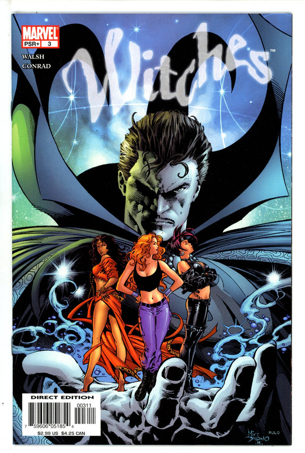 Witches 3 (2004)