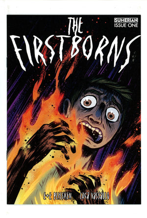 Firstborns 1