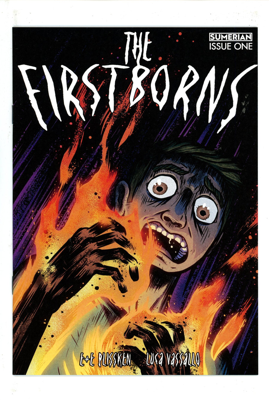 Firstborns 1