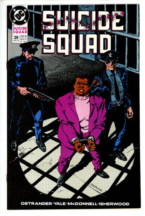 Suicide Squad Vol 1 39