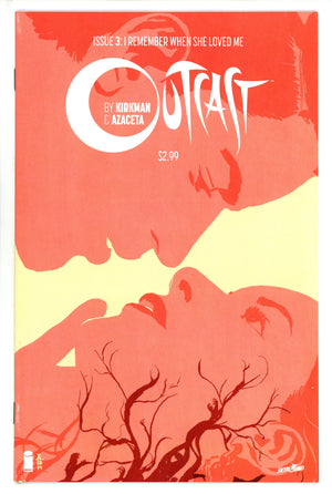 Outcast by Kirkman & Azaceta 3 (2014)