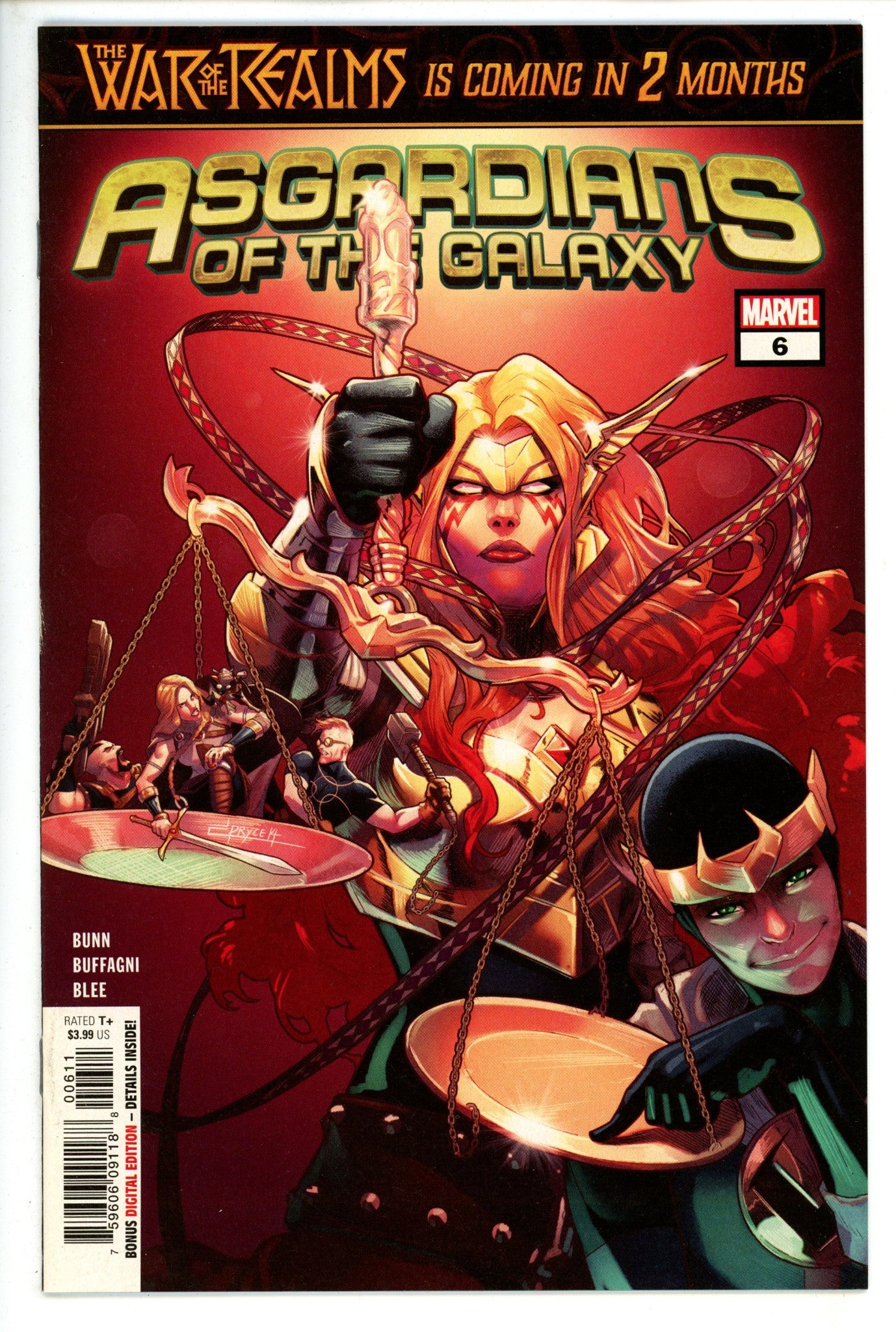 Asgardians of the Galaxy 6