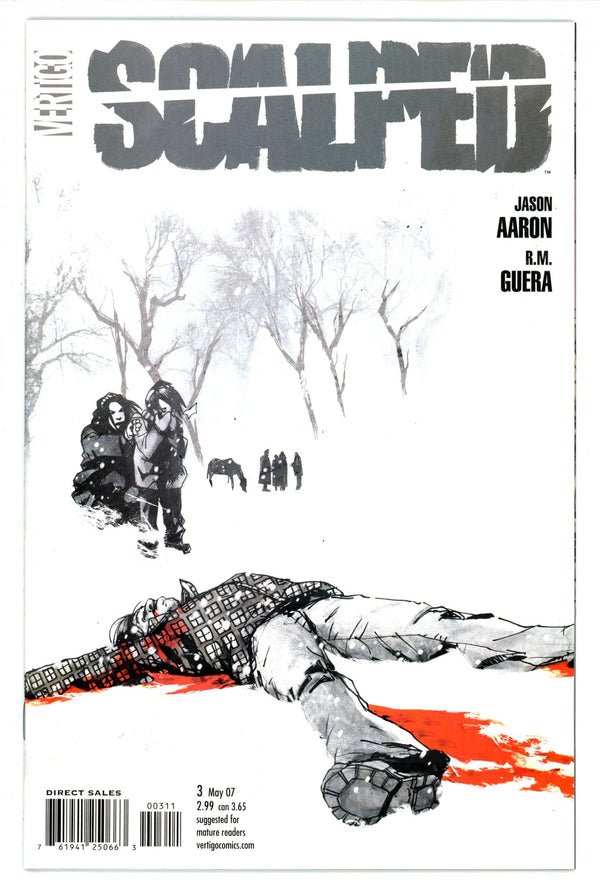 Scalped 3 (2007)
