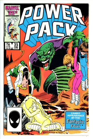 Power Pack Vol 1 23