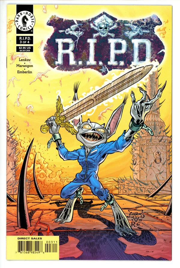 R.I.P.D. 3