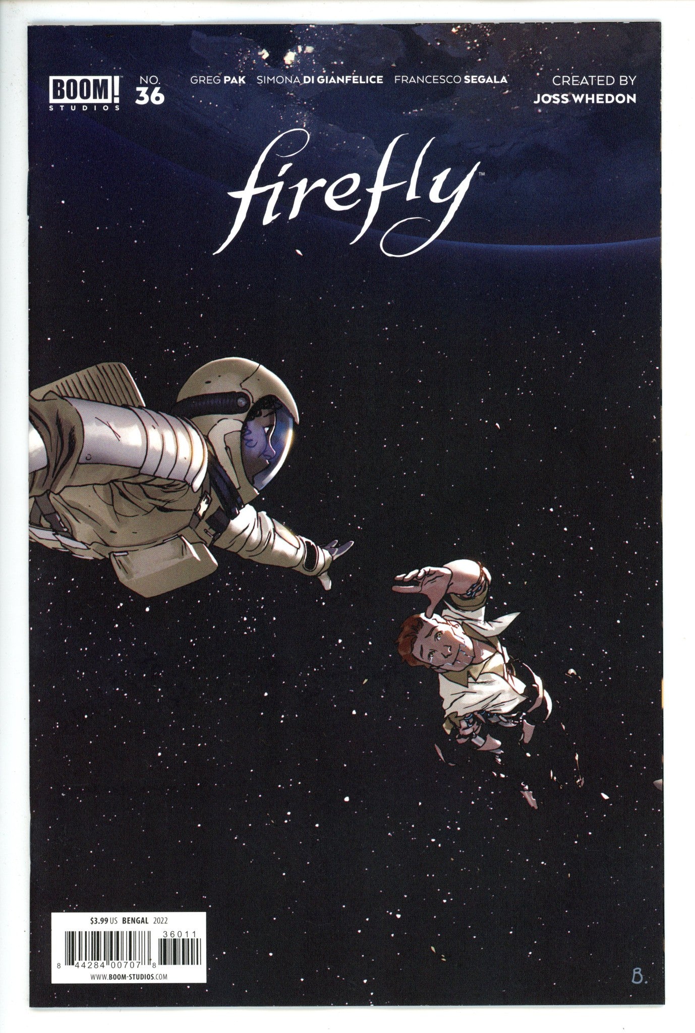 Firefly 36 (2022)
