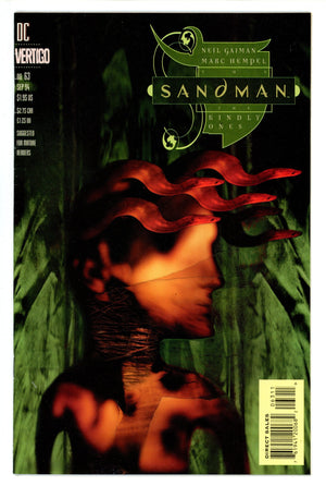 Sandman Vol 2 63 (1994)