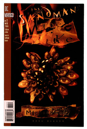 Sandman Vol 2 72