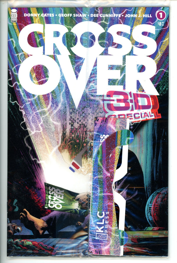 Crossover 1 3D Special (2022)