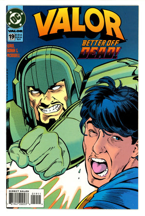 Valor 19 (1994)