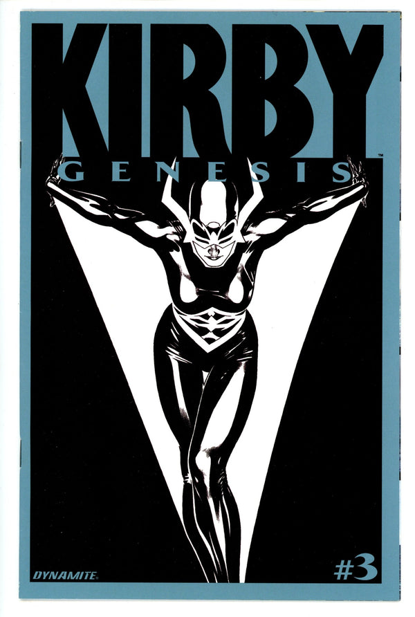Kirby: Genesis 3 Sook Variant