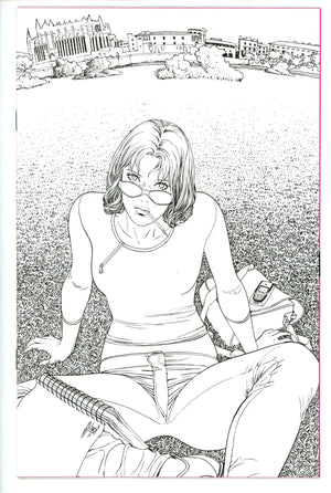 Guillem March Laura 1 March Variant NM- (2021)