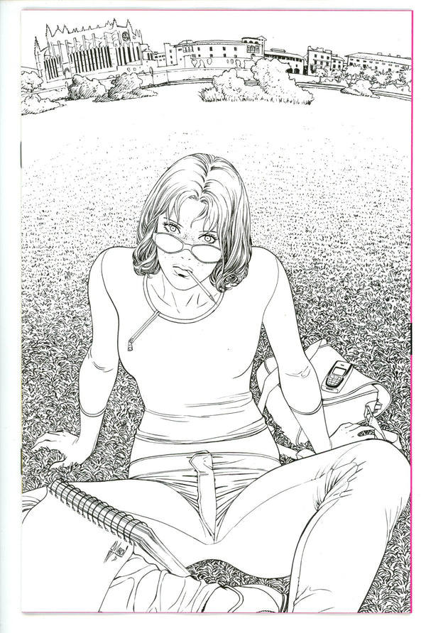 Guillem March Laura 1 March Variant NM- (2021)