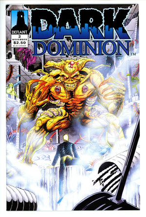 Dark Dominion 2