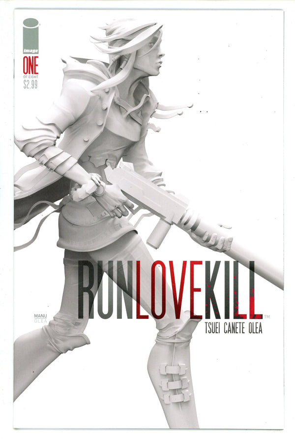RunLoveKill 1 (2015)