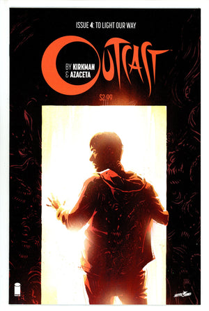 Outcast by Kirkman & Azaceta 4 (2014)