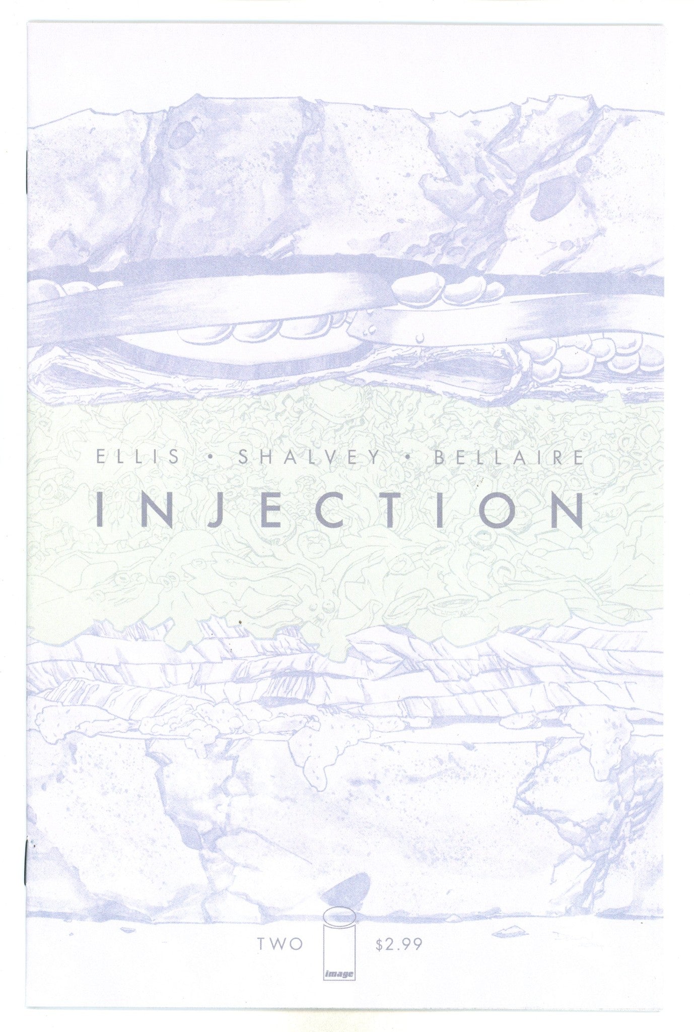 Injection 2 Variant