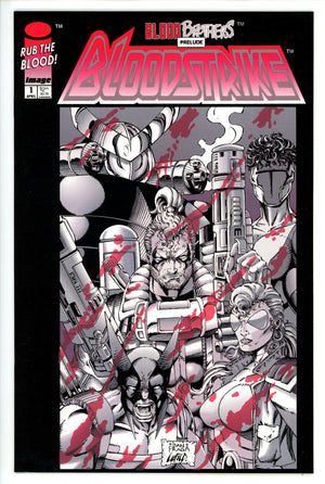 Bloodstrike 1