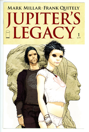 Jupiter's Legacy 1 NM