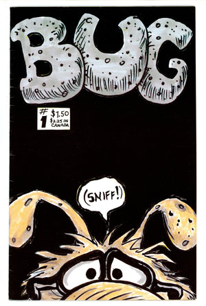 Bug 1 (1987)