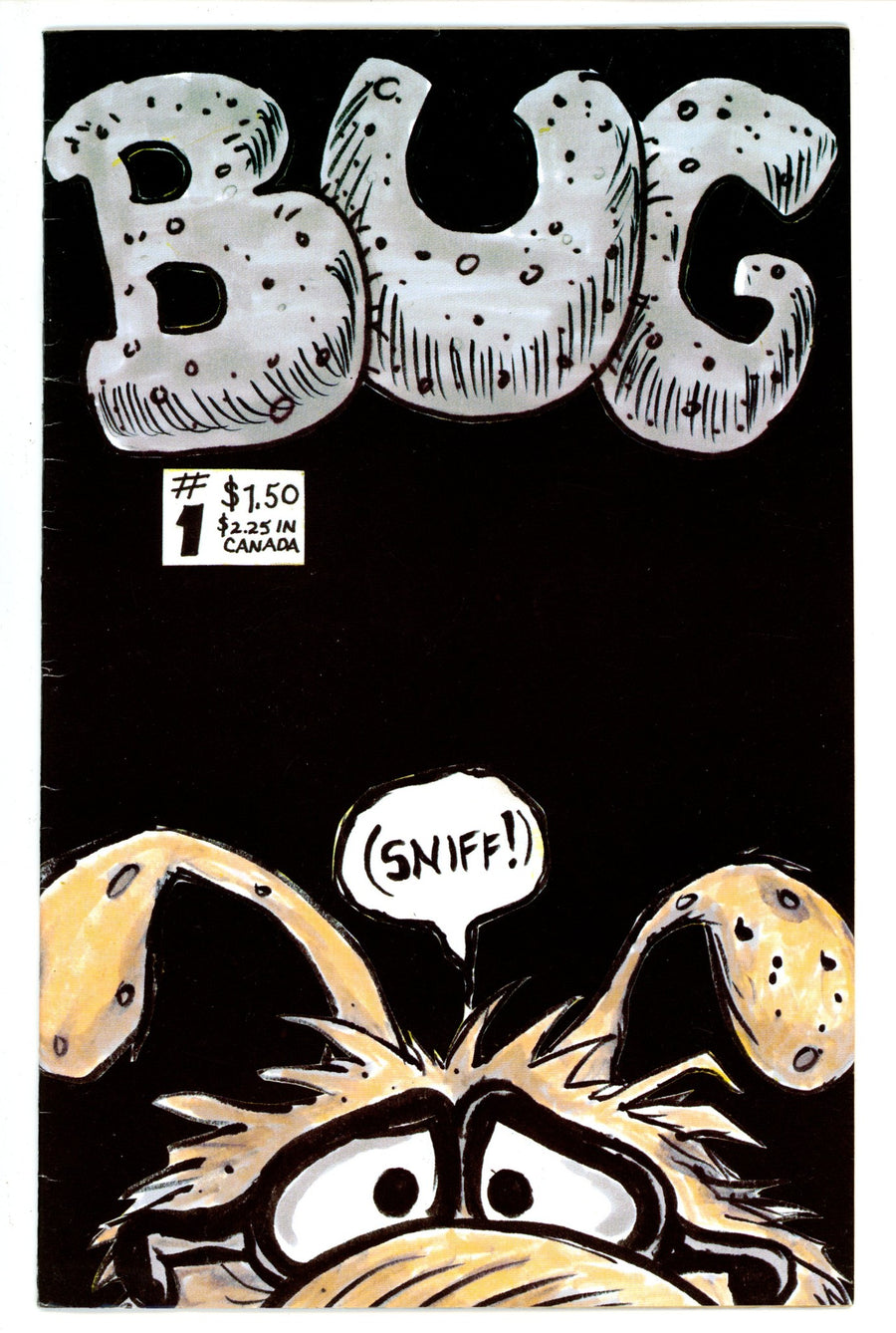 Bug 1 (1987)