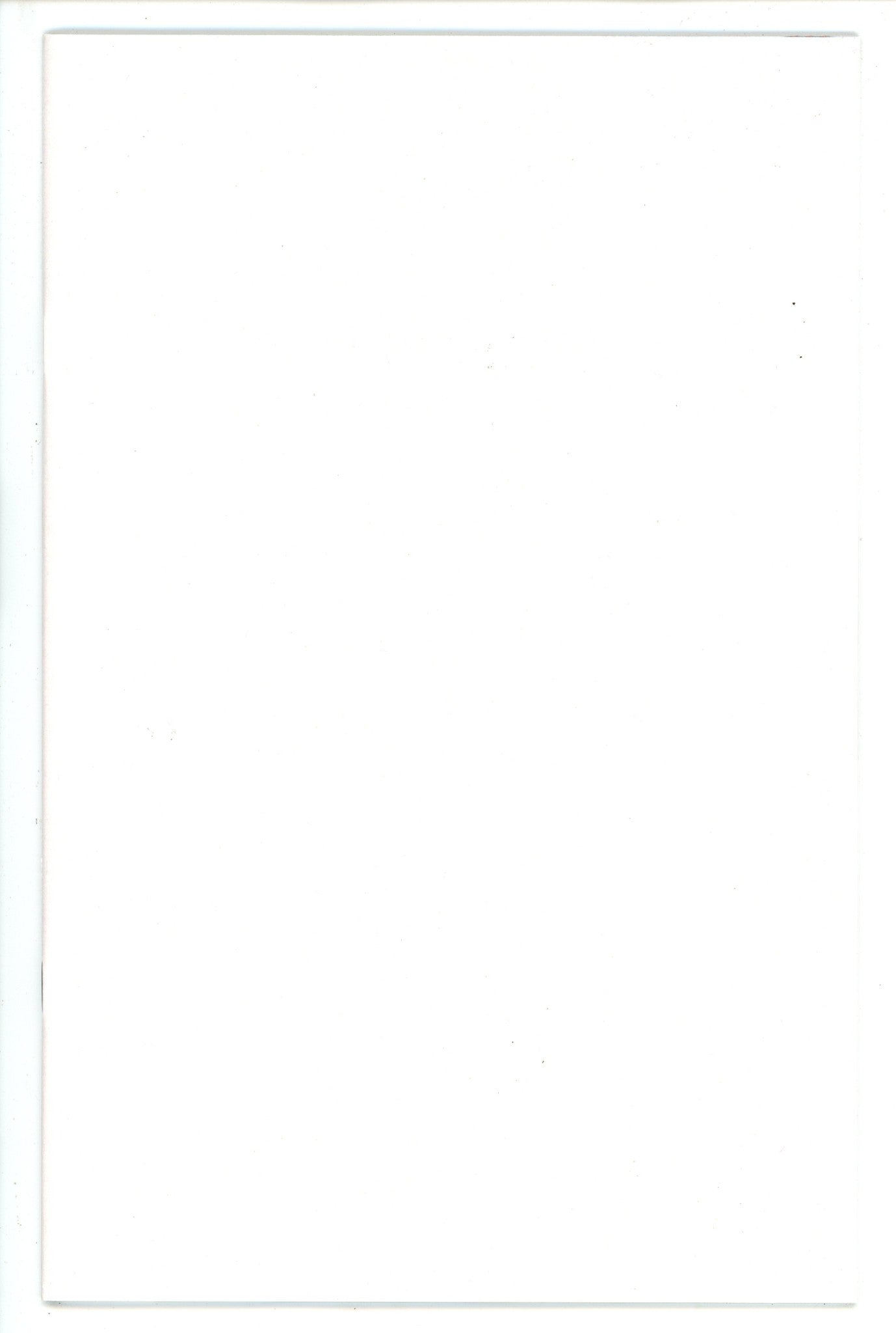 Lovecraft Unknown Kadath 1 Blank Variant