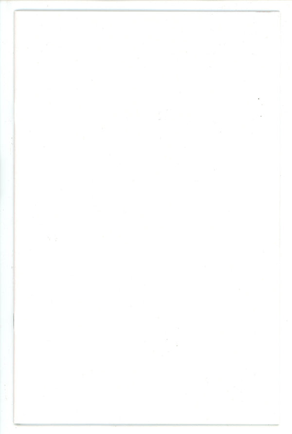 Lovecraft Unknown Kadath 1 Blank Variant