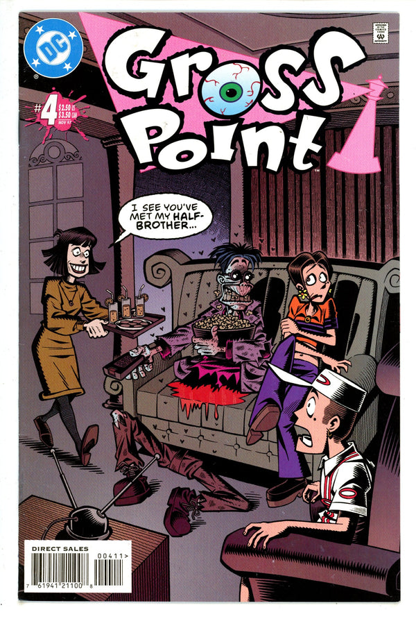 Gross Point 4 (1997)