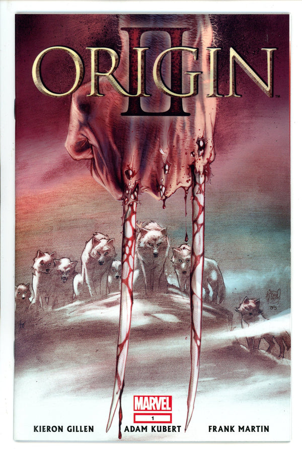 Origin II 1