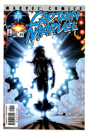 Captain Marvel Vol 5 25