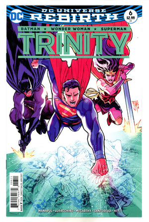 Trinity Vol 2 6
