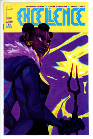 Excellence 12 Ofusu Variant (2022)