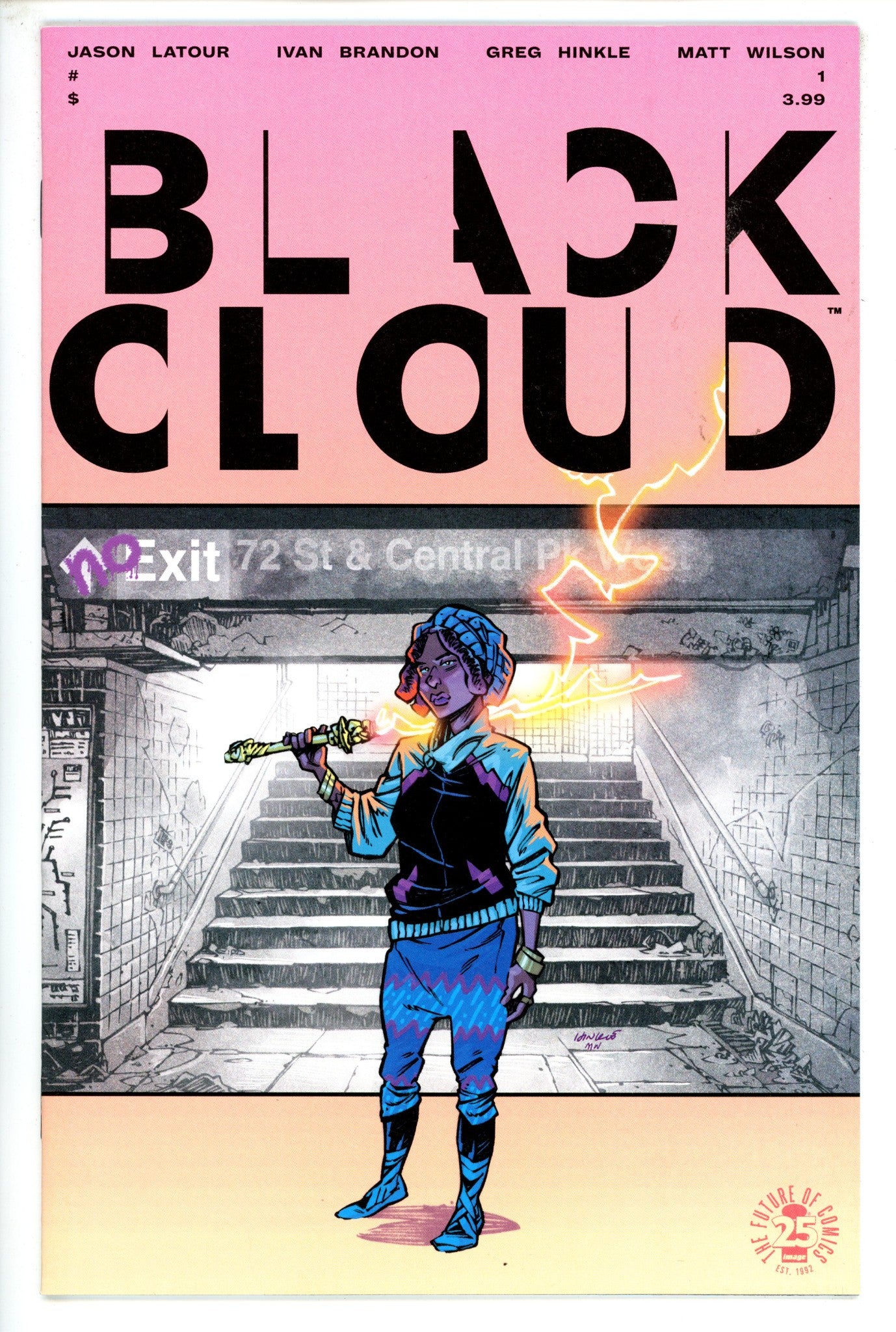 Black Cloud  1