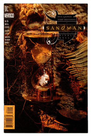 Sandman Vol 2 64 (1994)