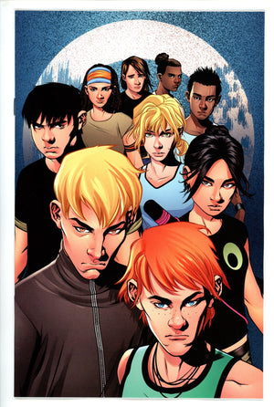 Gung Ho Anger 2 McKone Variant