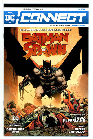 DC Connect 29 (2022)