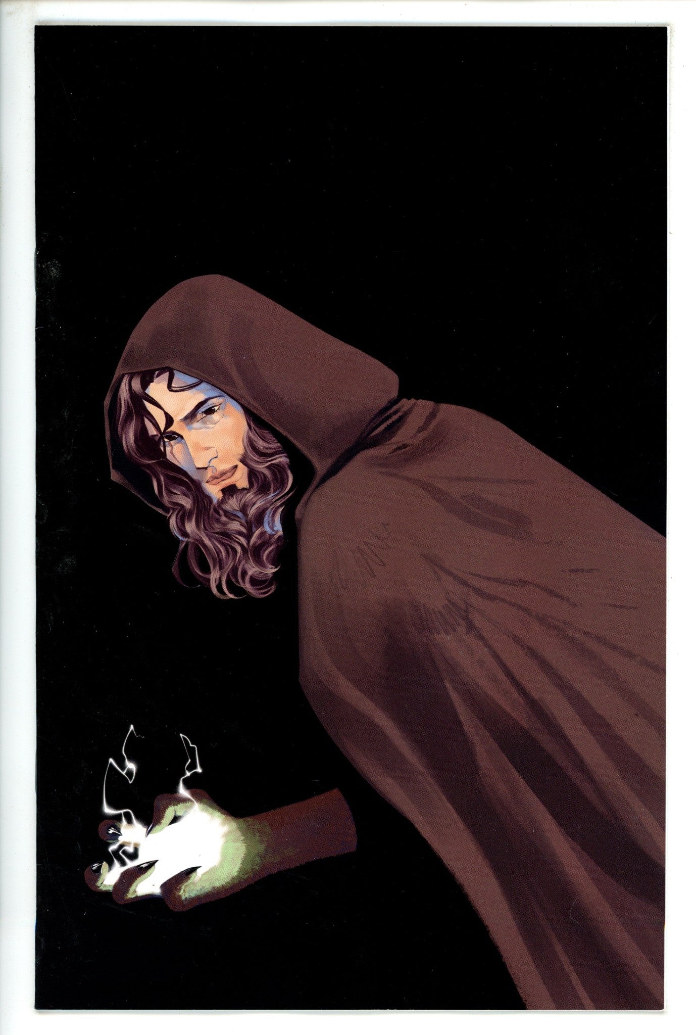 Family Time 3 Masellis Virgin Incentive Variant (2023)