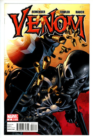 Venom Vol 2 3 NM