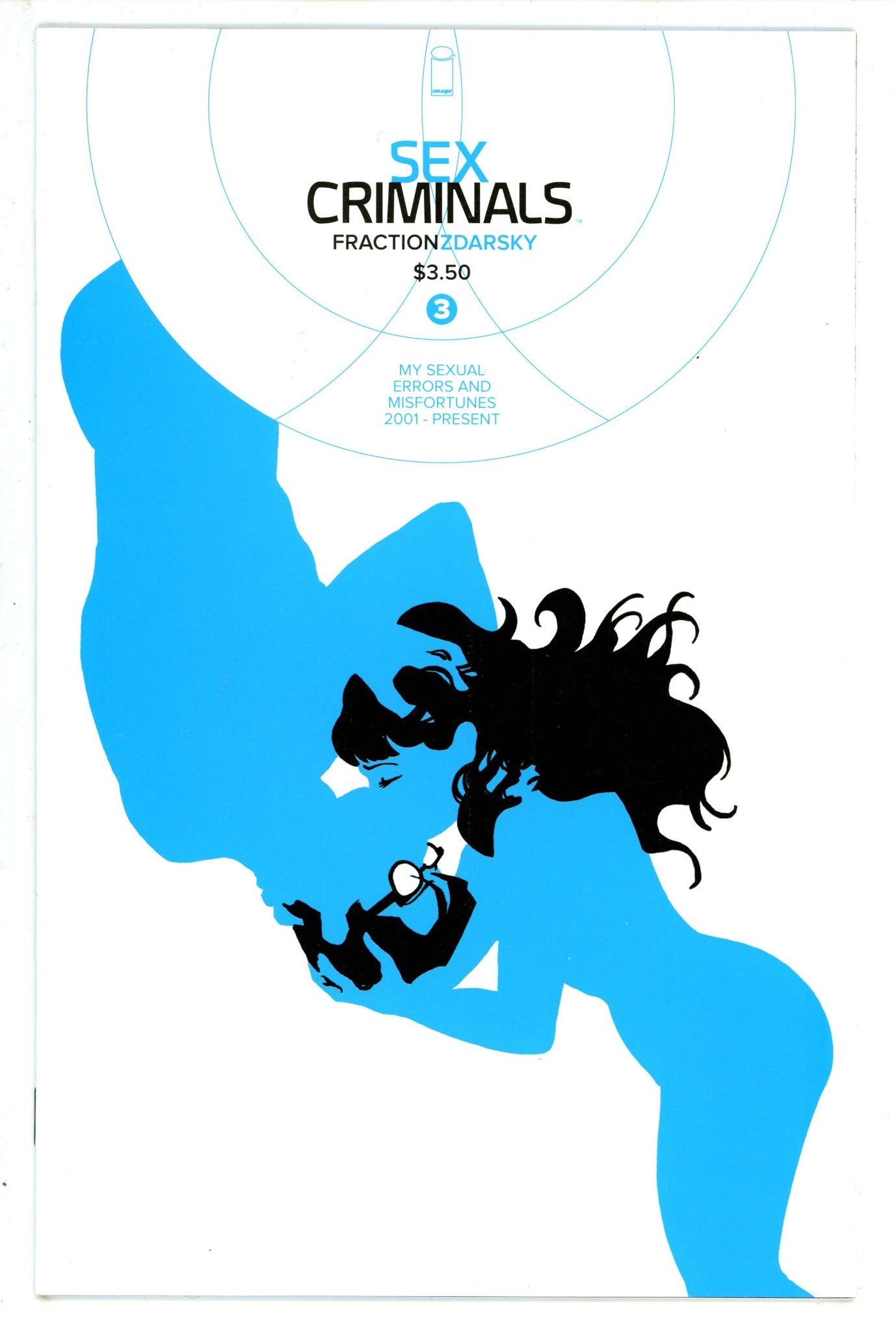 Sex Criminals 3 (2013)