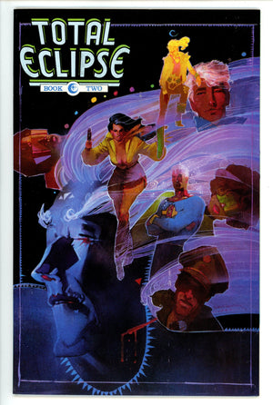 Total Eclipse 2 (1988)
