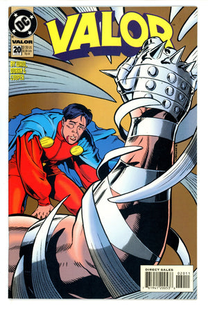 Valor 20 (1994)