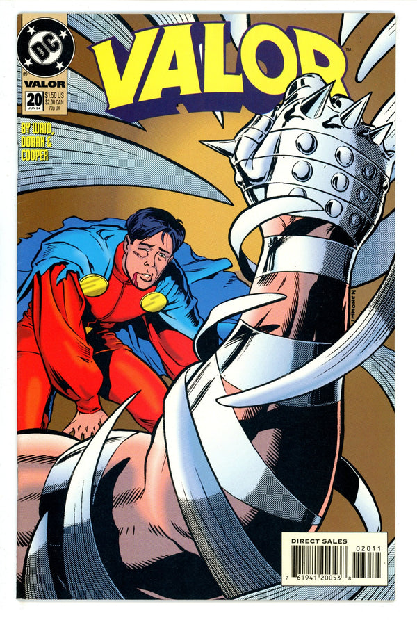 Valor 20 (1994)