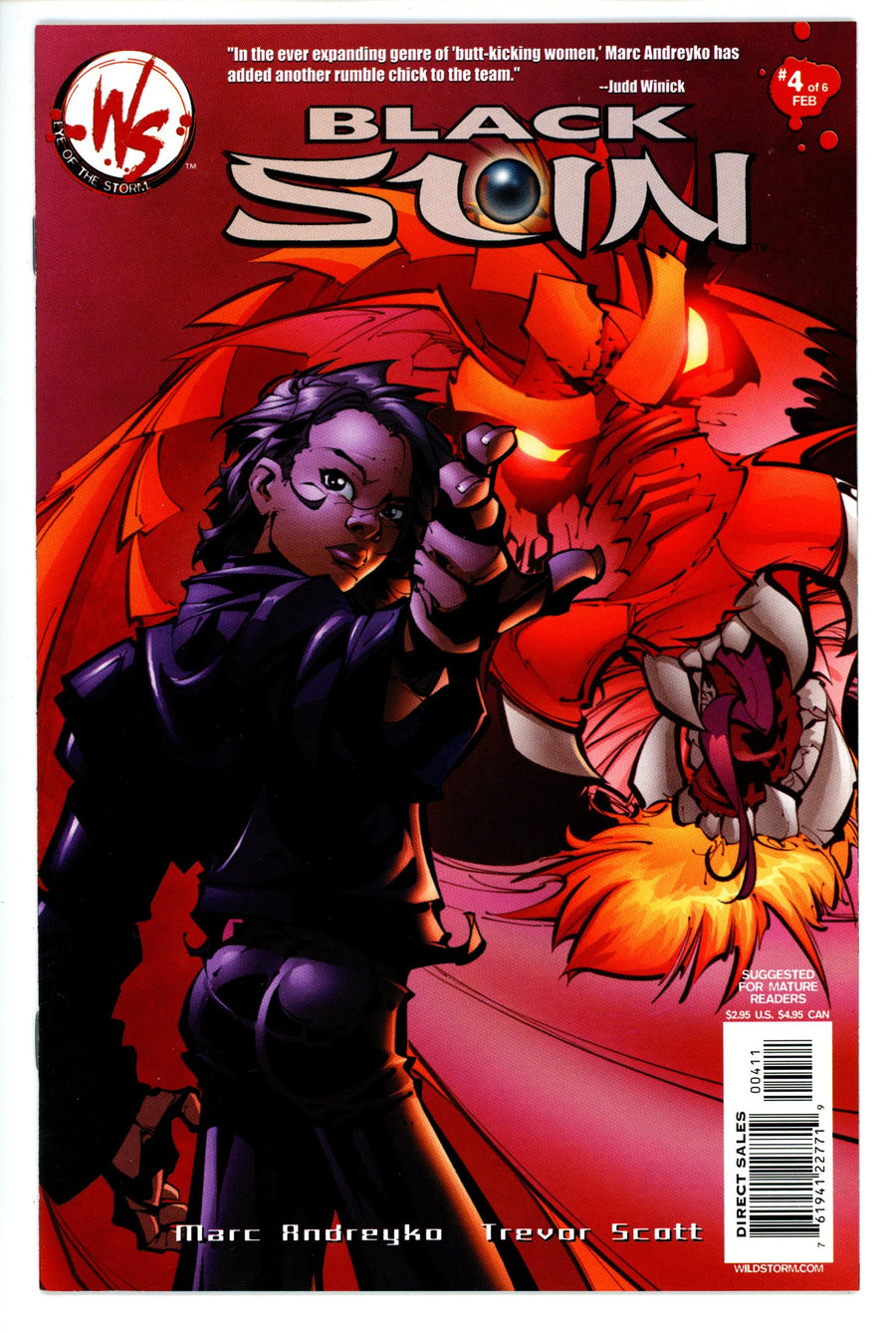 Black Sun 4