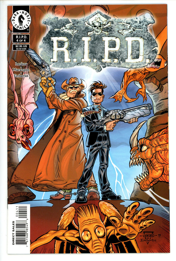 R.I.P.D. 4